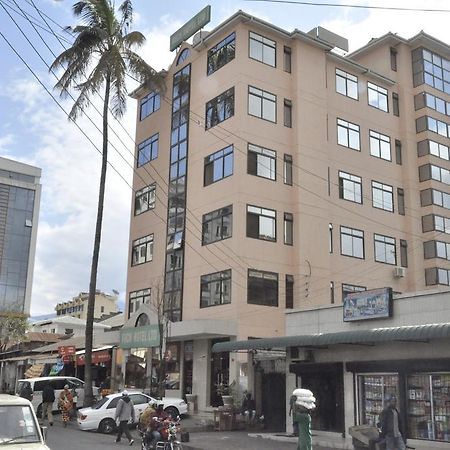 Rich Hotel Arusha Luaran gambar