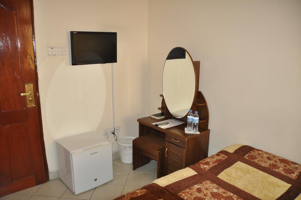 Rich Hotel Arusha Bilik gambar