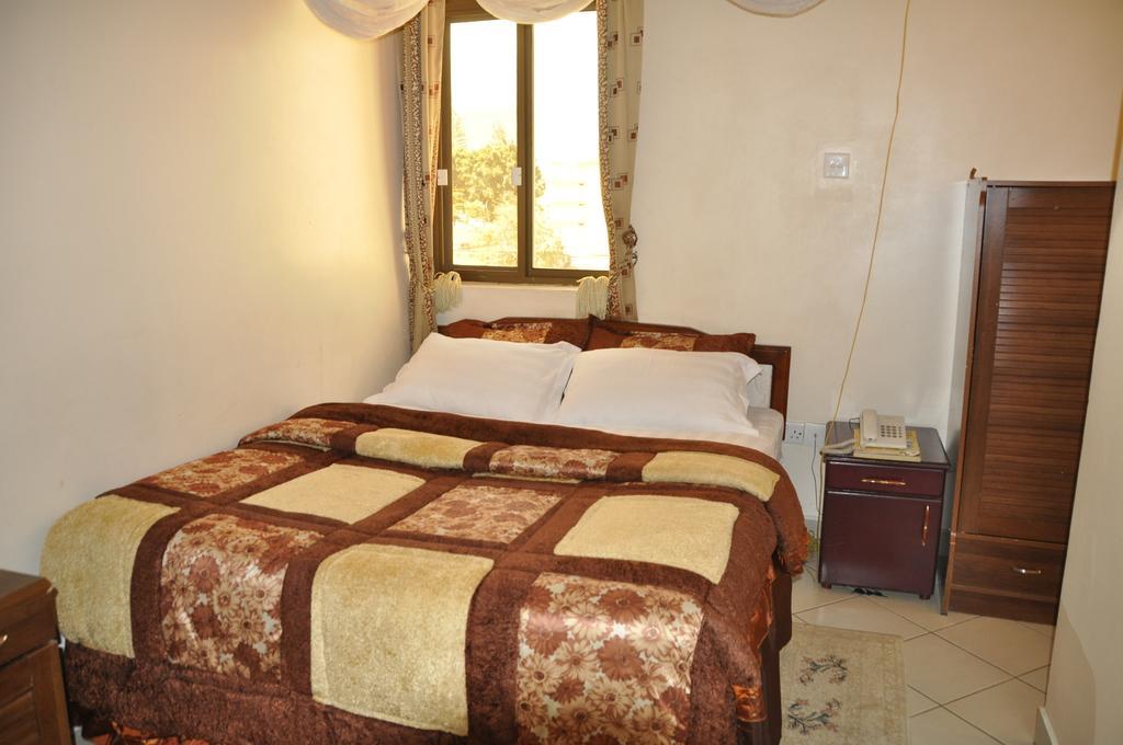 Rich Hotel Arusha Bilik gambar