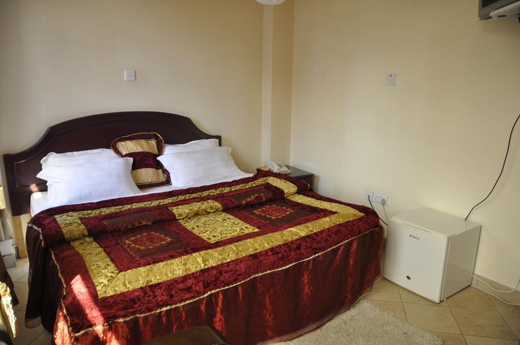 Rich Hotel Arusha Bilik gambar