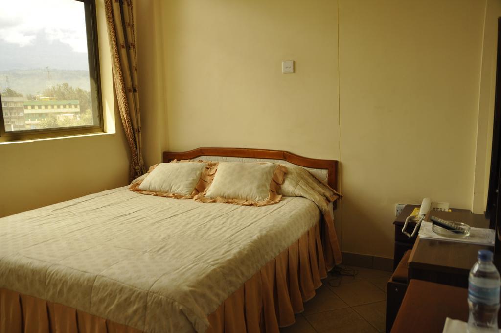 Rich Hotel Arusha Bilik gambar