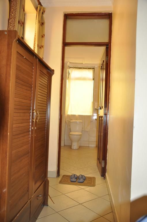 Rich Hotel Arusha Bilik gambar