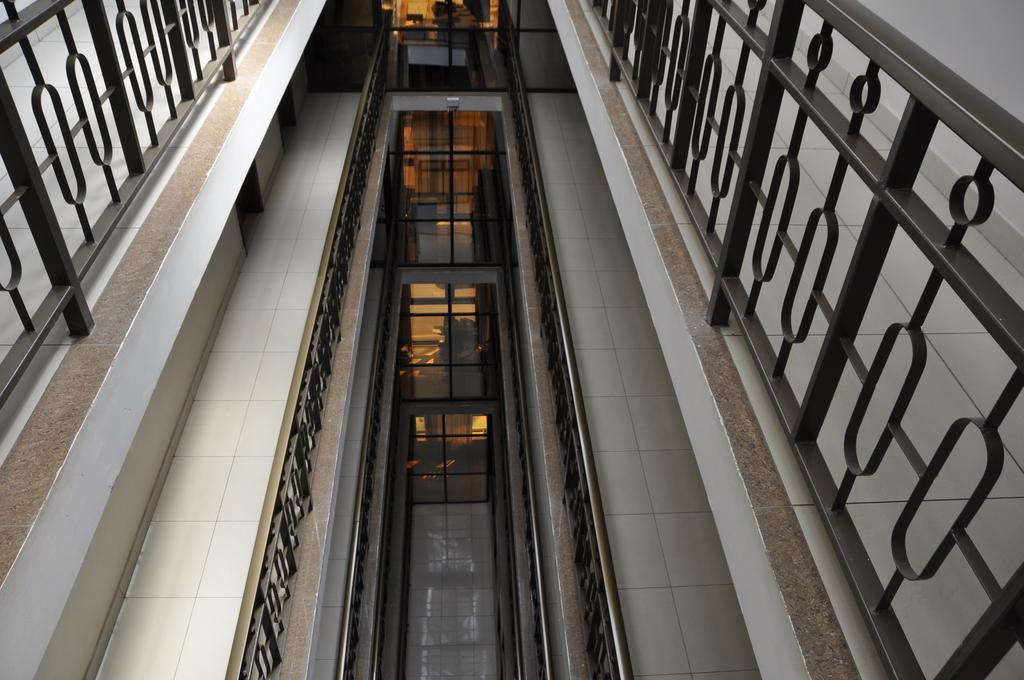 Rich Hotel Arusha Luaran gambar