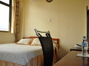 Rich Hotel Arusha Luaran gambar